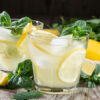 agua-limon-hierbabuena